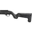 Ruger 10/22 Takedown Magpul Carbon Fiber Carbine - 16.12