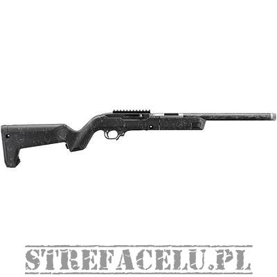 Ruger 10/22 Takedown Magpul Carbon Fiber Carbine - 16.12