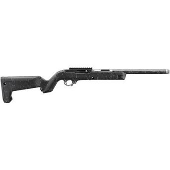 Ruger 10/22 Takedown Magpul Carbon Fiber Carbine - 16.12" - cal .22LR (32034)