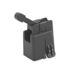 Magazine Loader / Unloader, Compatibility : MP5, Manufacturer : Maglula Ltd, Color : Black