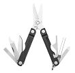 Multitool Leatherman MICRA - Jet Black