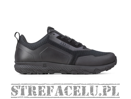 Buty  5.11 A/T TRAINER 2.0, kolor: TRIPLE BLACK