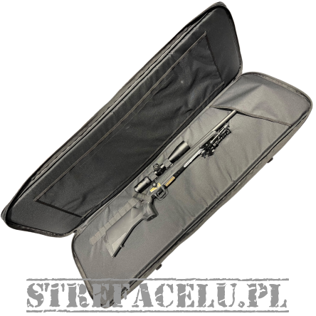 Carbine Case, Manufacturer : Tacti (Poland), Model : Tactical 7, Color : Black