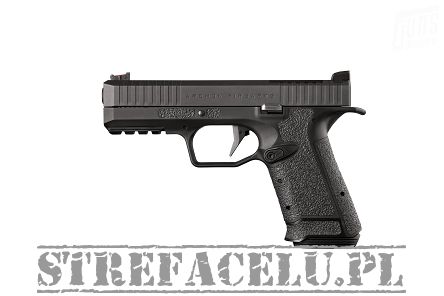 Pistolet ARCHON TYPE-D OR - OPTICS READY (OR - SHIELD) kal. 9x19mm