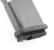 MagRail - CZ 75 17rd - Magazine Floor Plate Rail AdapterMagRail - CZ 75 17rd - Magazine Floor Plate Rail Adapter    MAGRAIL - CZ 75 17RD - MAGAZINE FLOOR PLATE RAIL ADAPTER MANTIS