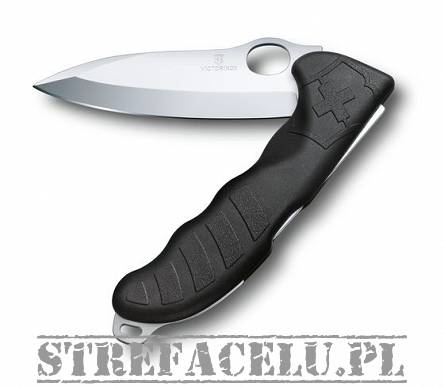 Victorinox knife Hunter Pro black 