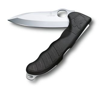 Victorinox knife Hunter Pro black 