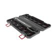 Zestaw AR-15 Crowfoot Wrench Set - AVMF13WS - Real Avid - 3