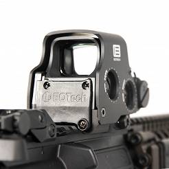 EOTech EXPS2-0  Holographic Weapon Sight