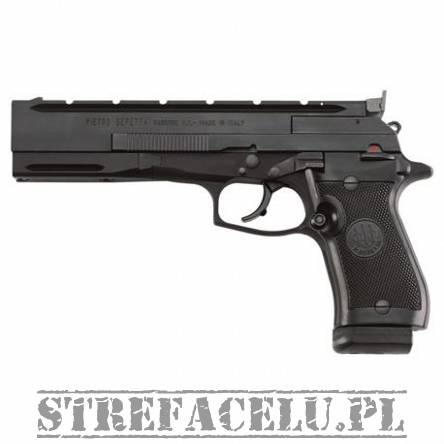 Beretta 87 Target Pistol, Caliber : 22 LR