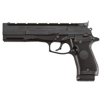 Beretta 87 Target Pistol, Caliber : 22 LR