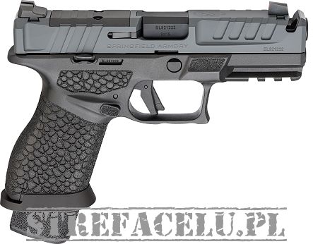 Pistolet Springfield Echelon PRO 4.0