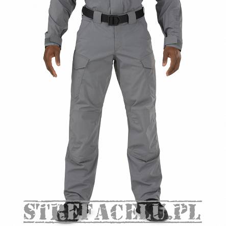 Men's Pants, Manufacturer : 5.11, Model : Stryke Tdu, Color : Storm