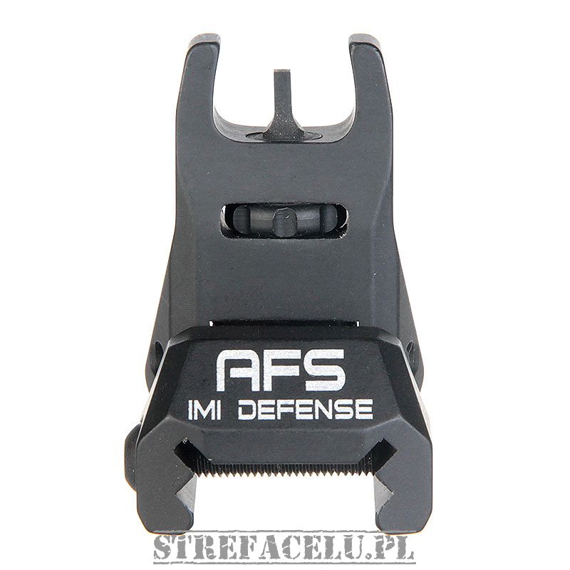 Aluminum front sights - IMI Defense - Z7020 TargetZone