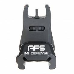 Aluminum front sights - IMI Defense - Z7020