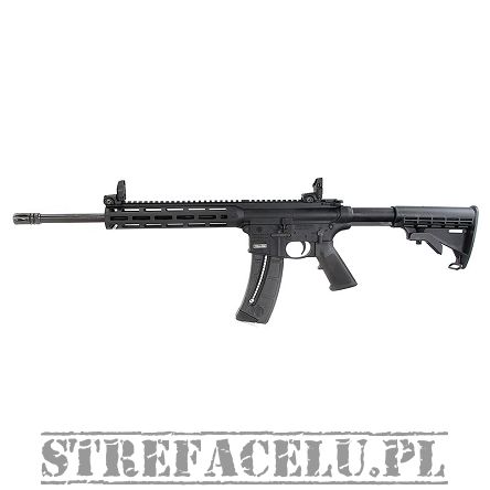 S&W M&P 15 Sports Rifle //.22LR