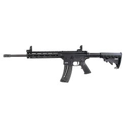 S&W M&P 15 Sports Rifle //.22LR