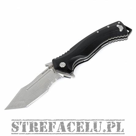 BUL GT30  Knife Black #72101