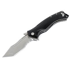 BUL GT30  Knife Black #72101