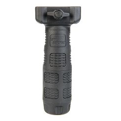 IVG – Interchangeable Vertical Grip IMI-ZG106 Black