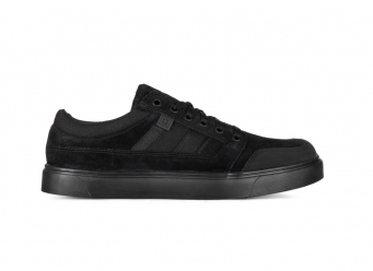 Men's Shoes, Manufacturer : 5.11, Model : Norris Low, Color : Triple Black