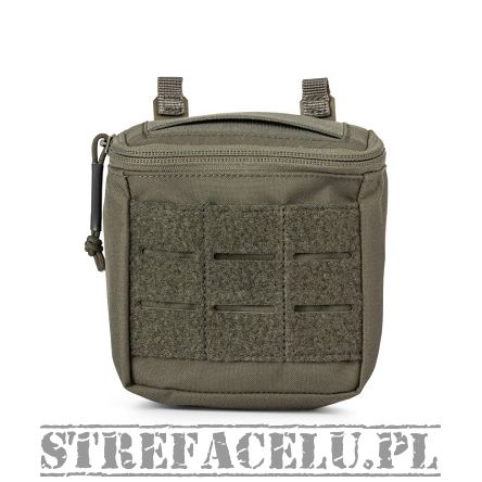 Ładownica 5.11 FLEX SHOTGUN AMMO POUCH kolor: RANGER GREEN