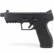 Pistol Brand : IWI, Model : Masada Tactical Optics Ready, Barrel length : 4.6 