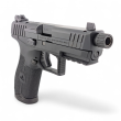 Pistol Brand : IWI, Model : Masada Tactical Optics Ready, Barrel length : 4.6 