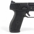 Pistol Brand : IWI, Model : Masada Tactical Optics Ready, Barrel length : 4.6 