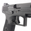 Pistol Brand : IWI, Model : Masada Tactical Optics Ready, Barrel length : 4.6 