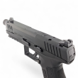 Pistol Brand : IWI, Model : Masada Tactical Optics Ready, Barrel length : 4.6 