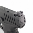 Pistol Brand : IWI, Model : Masada Tactical Optics Ready, Barrel length : 4.6 