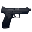 Pistol Brand : IWI, Model : Masada Tactical Optics Ready, Barrel length : 4.6 ", Caliber : 9x19mm