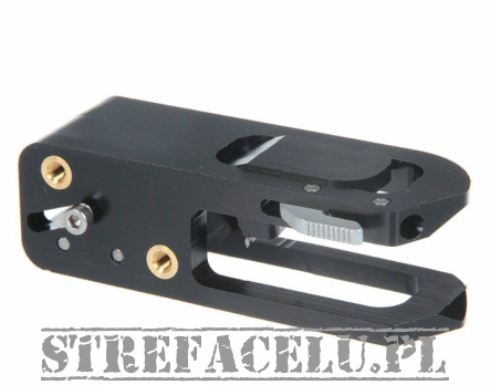 Race Master / Alpha-X Insert Block Assembly for Glock