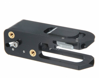 Race Master / Alpha-X Insert Block Assembly for Glock