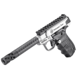 Pistolet Smith & Wesson Victory Target - Carbon Fiber Target Barrel - kal. .22LR (12080) - 4