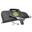 Pistolet Smith & Wesson Victory Target - Carbon Fiber Target Barrel - kal. .22LR (12080) - 5