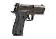 Pistolet Sig Sauer P226 X Legion SAO kal. 9x19mm - 4
