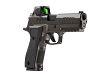 Pistolet Sig Sauer P226 X Legion SAO kal. 9x19mm - 8
