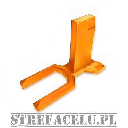 Rifle Stand - ARSTAND - Orange