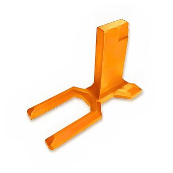 Rifle Stand - ARSTAND - Orange