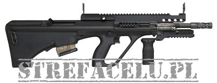 Karabinek Steyr AUG A3 SA SWAT kal. .223REM