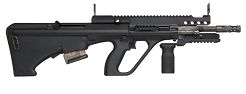 Karabinek Steyr AUG A3 SA SWAT kal. .223REM