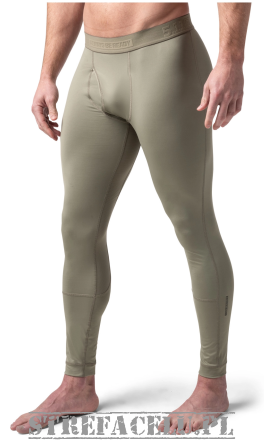 Men's Leggings, Manufacturer : 5.11, Model : PT-R Shield Tight 2.0, Color : Python