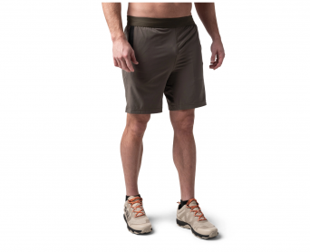 Men's Shorts, Manufacturer : 5.11, Model : PT-R Havoc Short, Color : Ranger Green