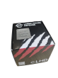 Amunicja Largo House Defense (LHD) FMJ 3,6g/55gr - (opak. 100 szt.) // .223