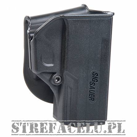 One Piece Holster - Sig P250 / P320-compact IMI- Z8050 (SG4) - black