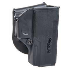 One Piece Holster - Sig P250 / P320-compact IMI- Z8050 (SG4) - black