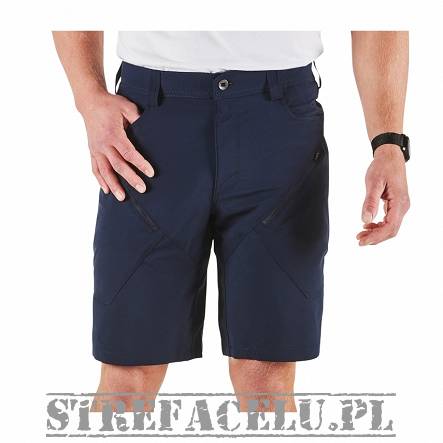 Men's Shorts, Company : 5.11, Model : Stealth 10.5