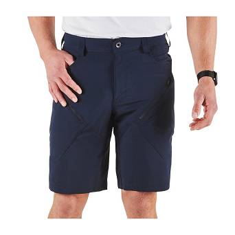Men's Shorts, Company : 5.11, Model : Stealth 10.5" Short, Color : PeaCoat